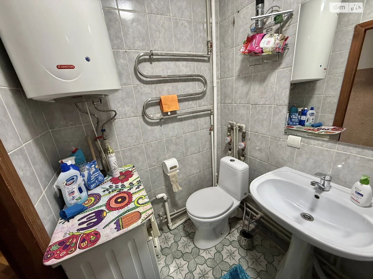 Long-Term Rental Apartment, Railway Station