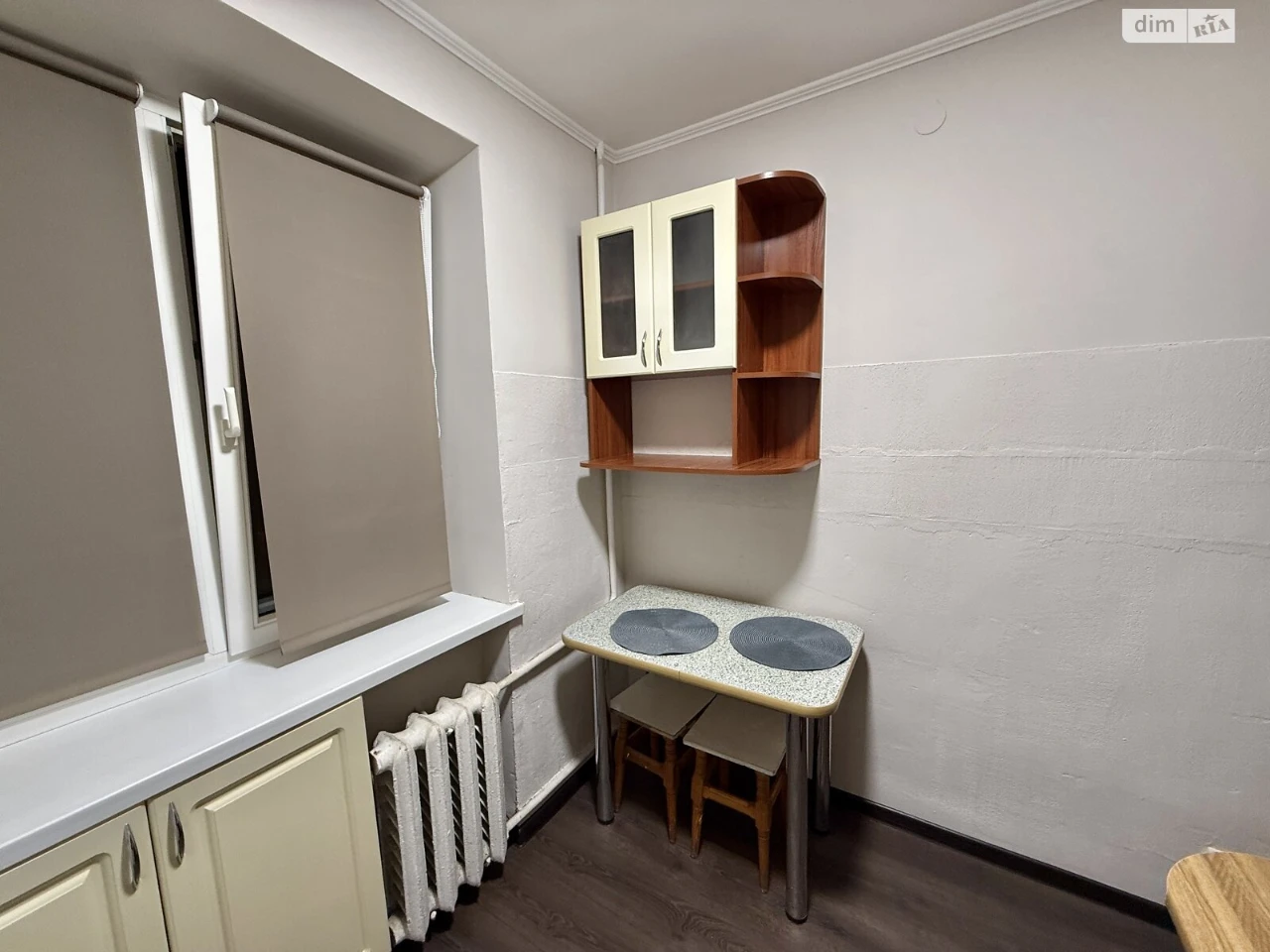 Long-Term Rental Apartment, Railway Station