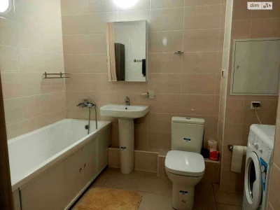 Long-Term Rental Apartment, Pozniaky