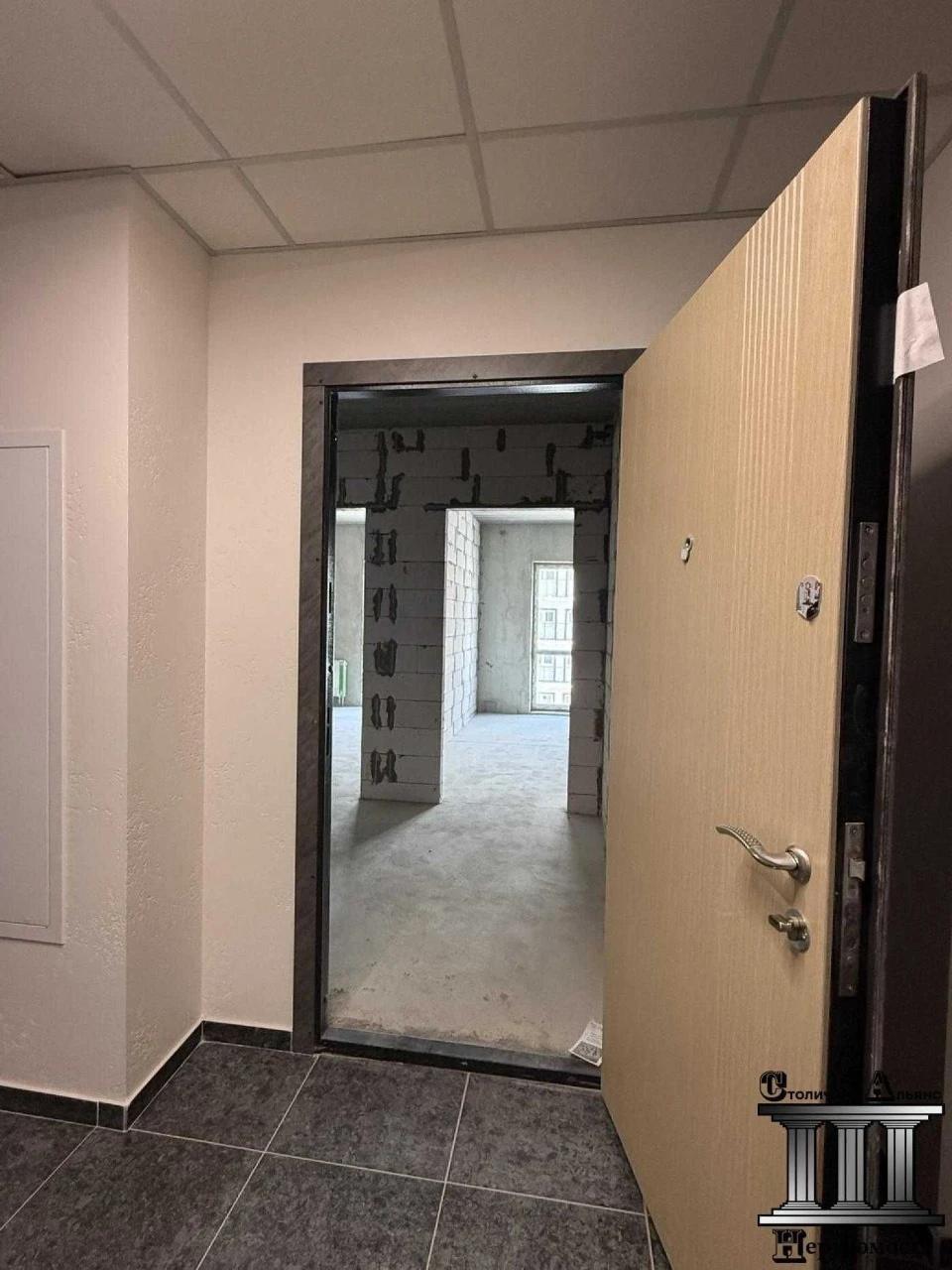 From Owner, 2-room apartment, 60 sq m, 18/21 floor, ЖК Нова Англія
