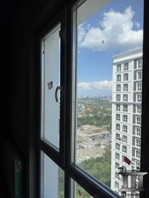 From Owner, 2-room apartment, 60 sq m, 18/21 floor, ЖК Нова Англія