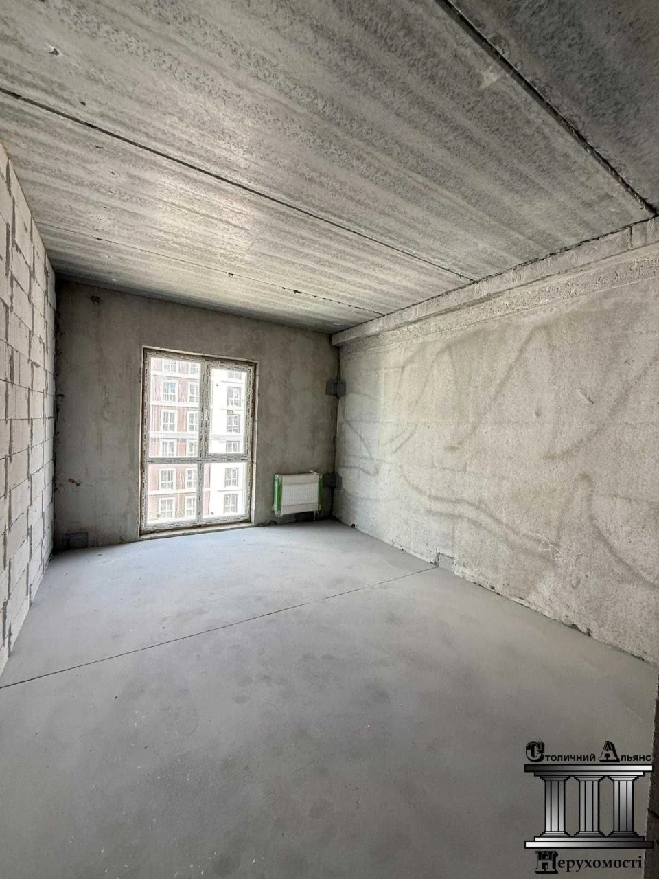 From Owner, 2-room apartment, 60 sq m, 18/21 floor, ЖК Нова Англія