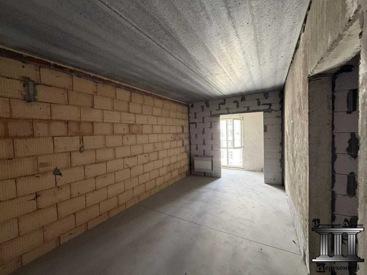 From Owner, 2-room apartment, 60 sq m, 18/21 floor, ЖК Нова Англія