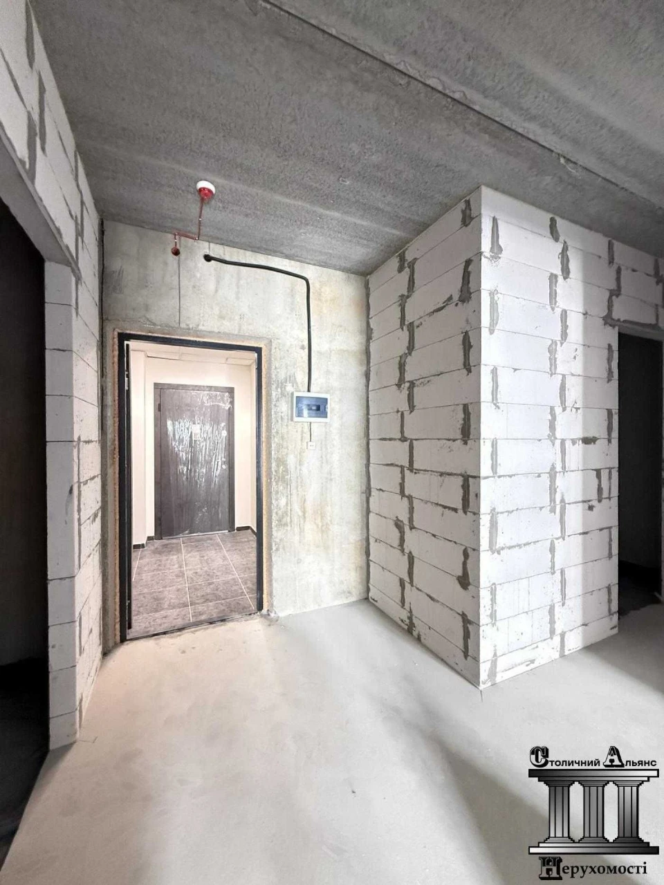 From Owner, 2-room apartment, 60 sq m, 18/21 floor, ЖК Нова Англія