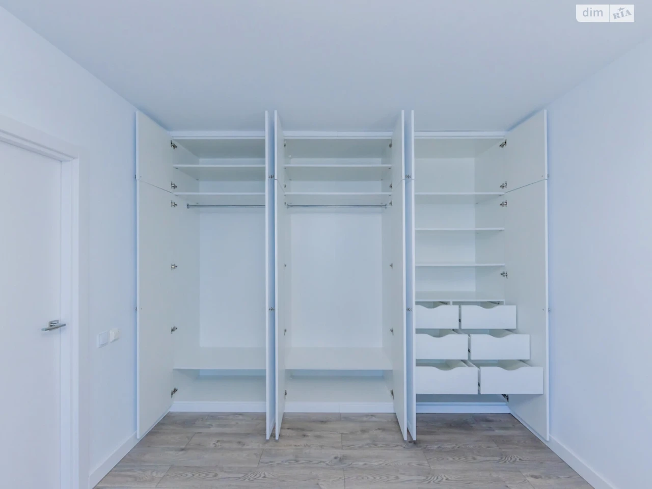 Sale of Apartment Mikysls'ka Slobidka