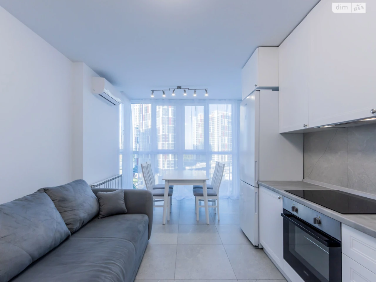 Sale of Apartment Mikysls'ka Slobidka