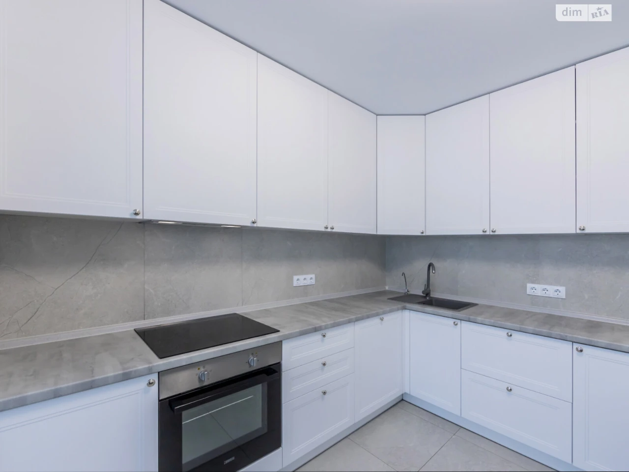 Sale of Apartment Mikysls'ka Slobidka