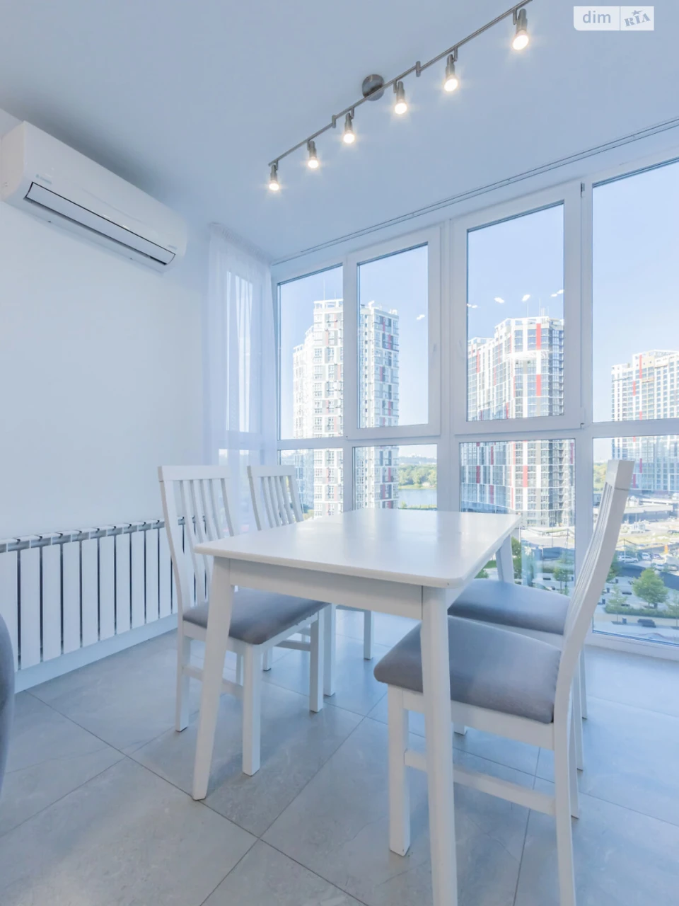 Sale of Apartment Mikysls'ka Slobidka
