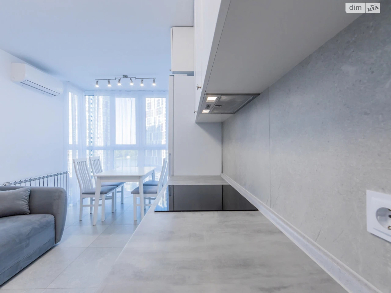 Sale of Apartment Mikysls'ka Slobidka