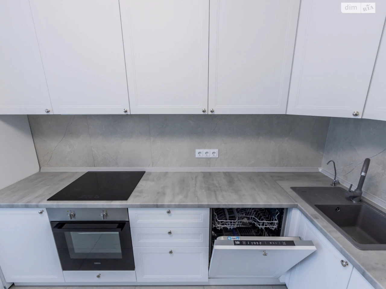 Sale of Apartment Mikysls'ka Slobidka