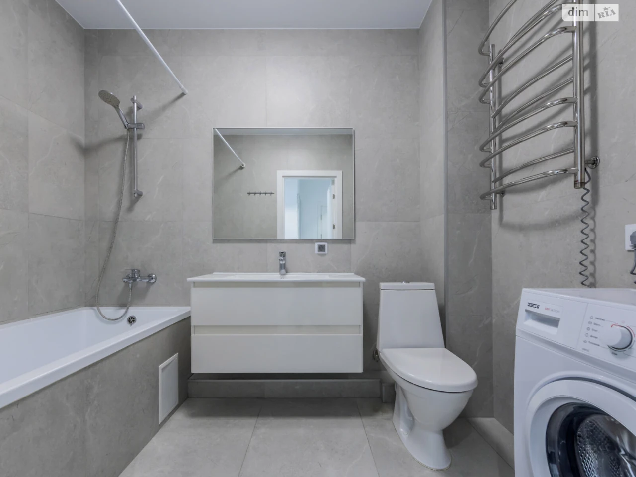Sale of Apartment Mikysls'ka Slobidka