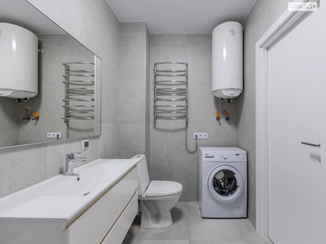 Sale of Apartment Mikysls'ka Slobidka