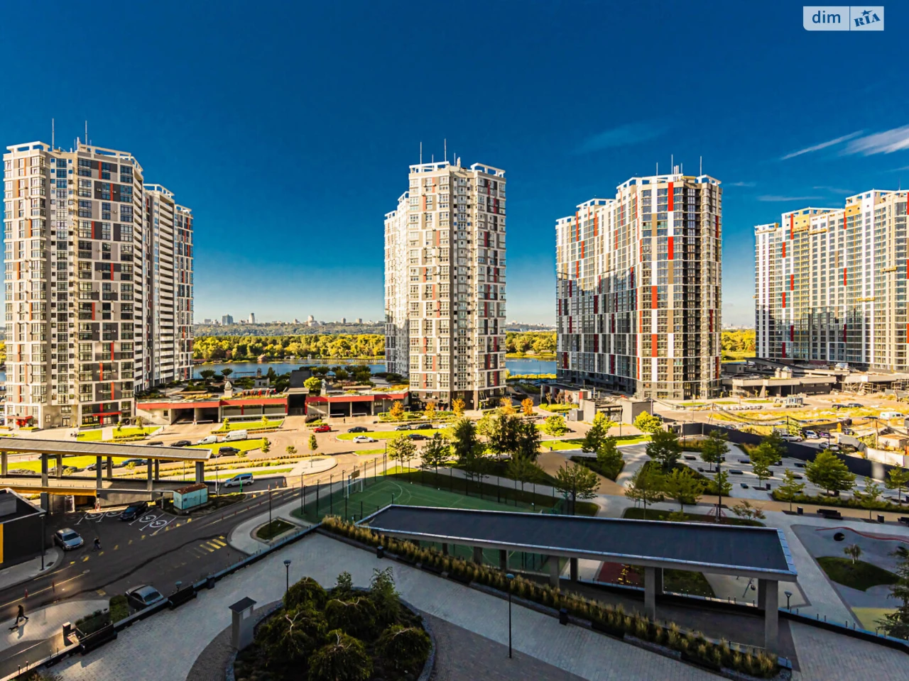 Sale of Apartment Mikysls'ka Slobidka