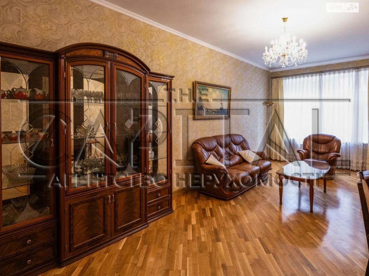 Продаж Квартира Саперне Поле