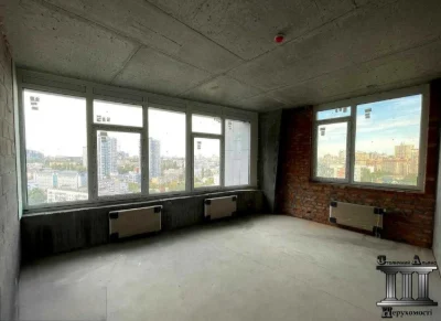 View of a 3-bedroom apartment in the Center, 110 sq. m, Manhattan/Manhattan, B
