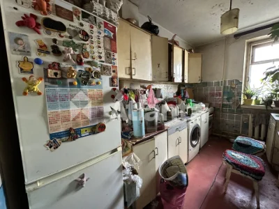 Продажа 2-х комнатной квартиры в Аркадии. Улица Светлый проезд.
Югославский
