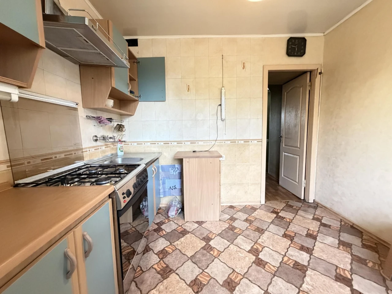 Продажа 2-комнатной квартиры в кирпичном доме в Таирове (3-372-171)