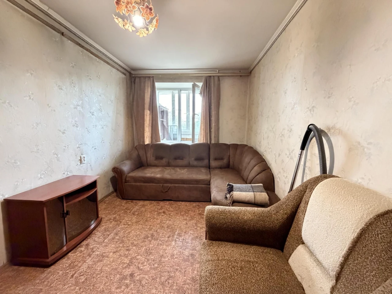 Продажа 2-комнатной квартиры в кирпичном доме в Таирове (3-372-171)