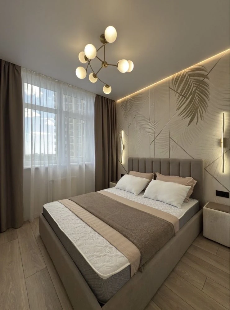 2к ЖК 60 "Жемчужина" Kadorr City Краснова