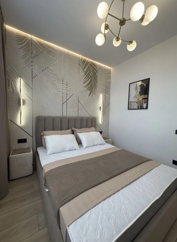 2к ЖК 60 "Жемчужина" Kadorr City Краснова