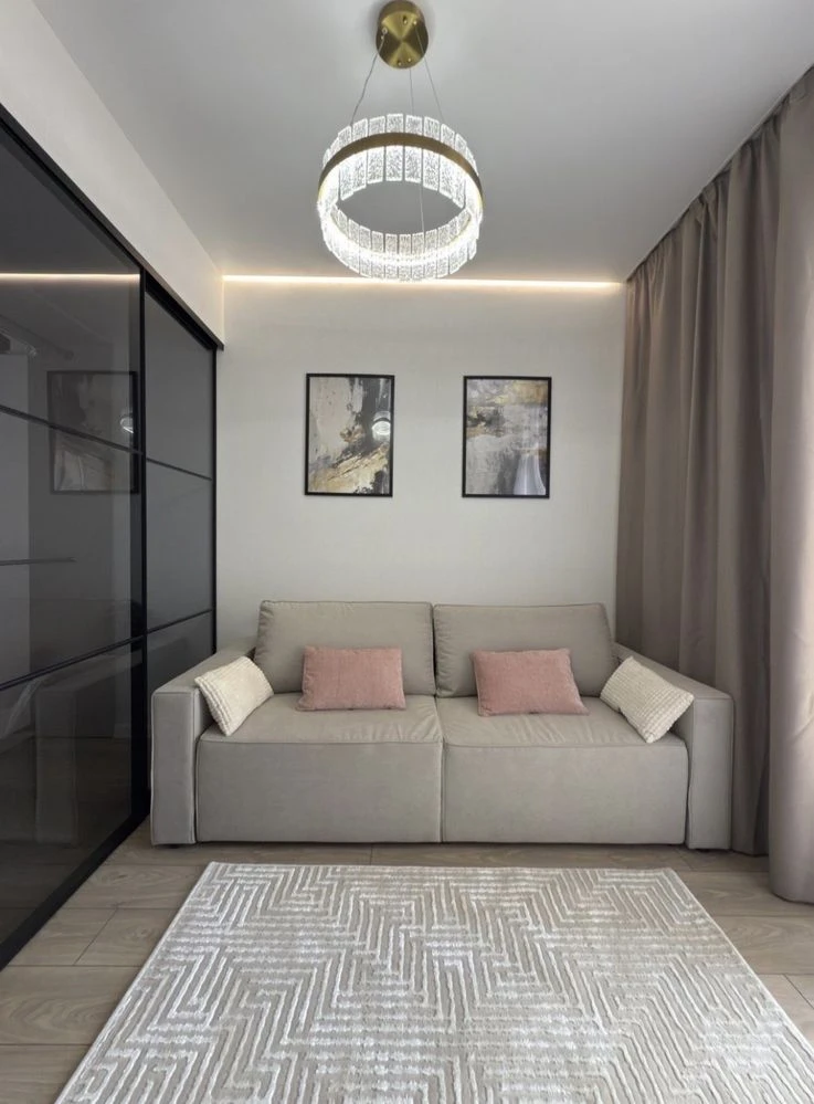 2к ЖК 60 "Жемчужина" Kadorr City Краснова