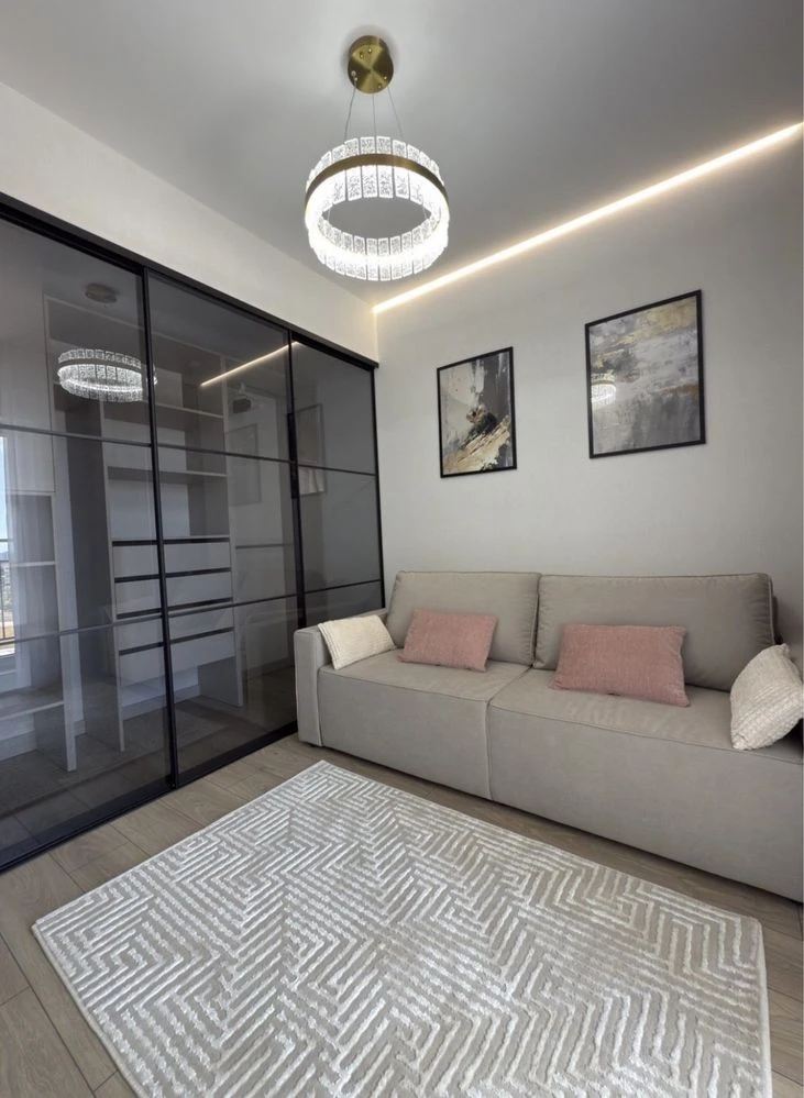 2к ЖК 60 "Жемчужина" Kadorr City Краснова
