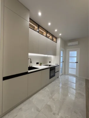 2к ЖК 60 "Жемчужина" Kadorr City Краснова
