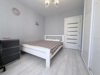 2-комнатная квартира Королева/Вильямса, Таирово