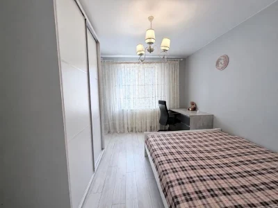 2-комнатная квартира Королева/Вильямса, Таирово