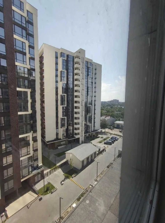 Sale of a RESALE 1-bedroom apartment in the Manhattan Sonata residential complex