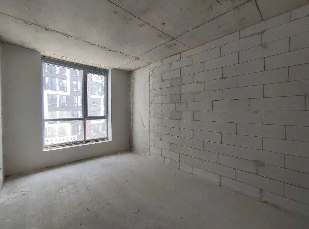 Sale of a RESALE 1-bedroom apartment in the Manhattan Sonata residential complex