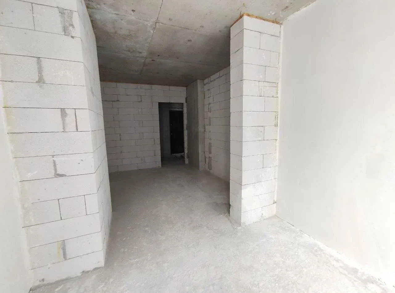 Sale of a RESALE 1-bedroom apartment in the Manhattan Sonata residential complex