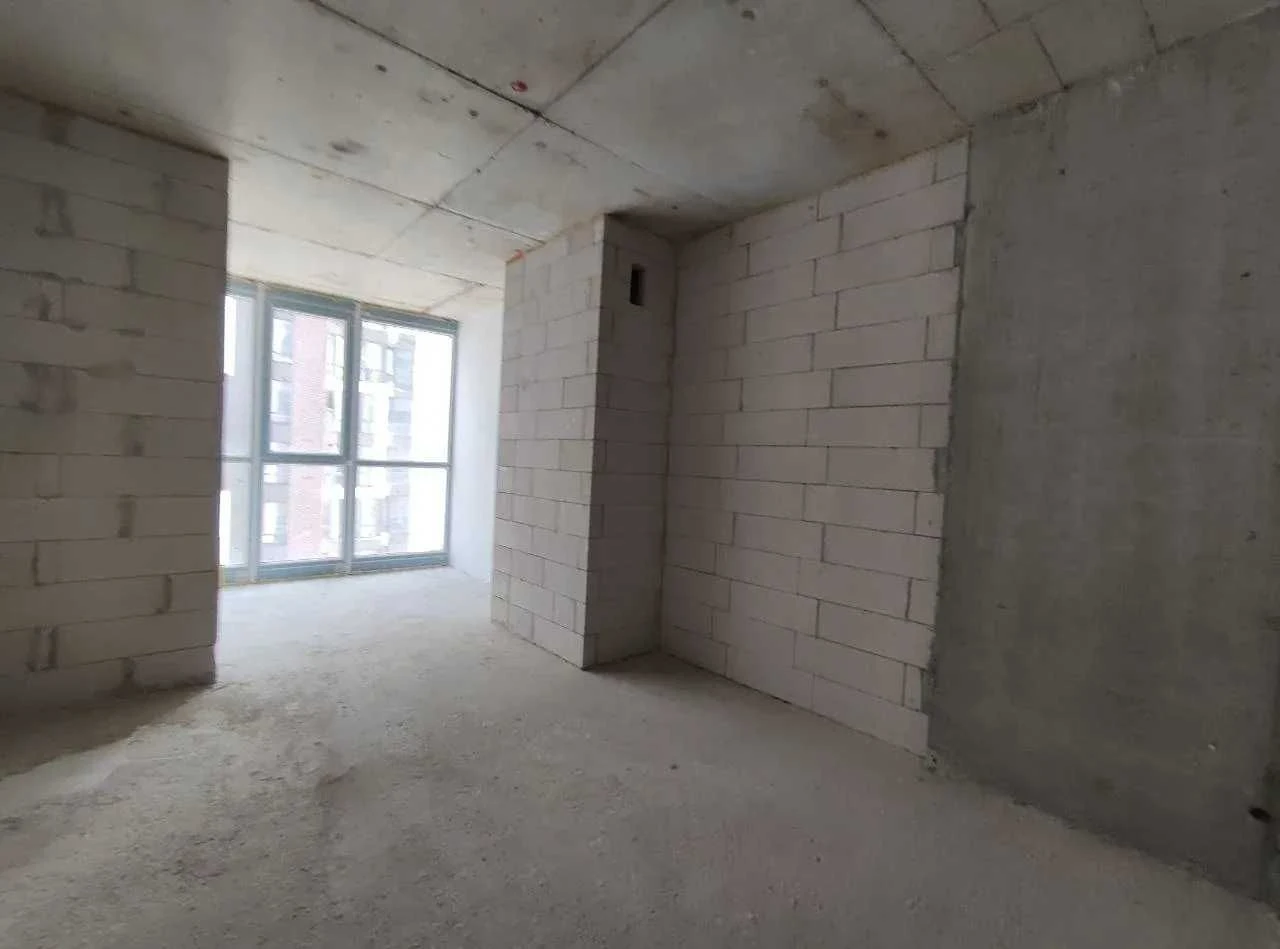 Sale of a RESALE 1-bedroom apartment in the Manhattan Sonata residential complex