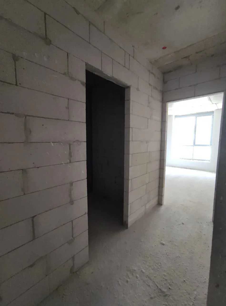 Sale of a RESALE 1-bedroom apartment in the Manhattan Sonata residential complex