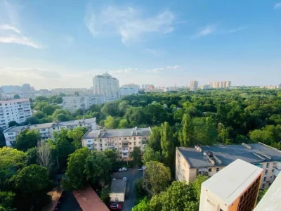 ‼️ЖК Пионер‼️3 комнаты‼️Парк Победы‼️Аркадия‼️Е-Оселя ВПО, Г