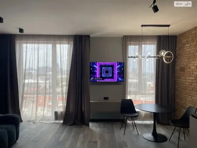 Long-Term Rental Apartment in the Center of Kyiv