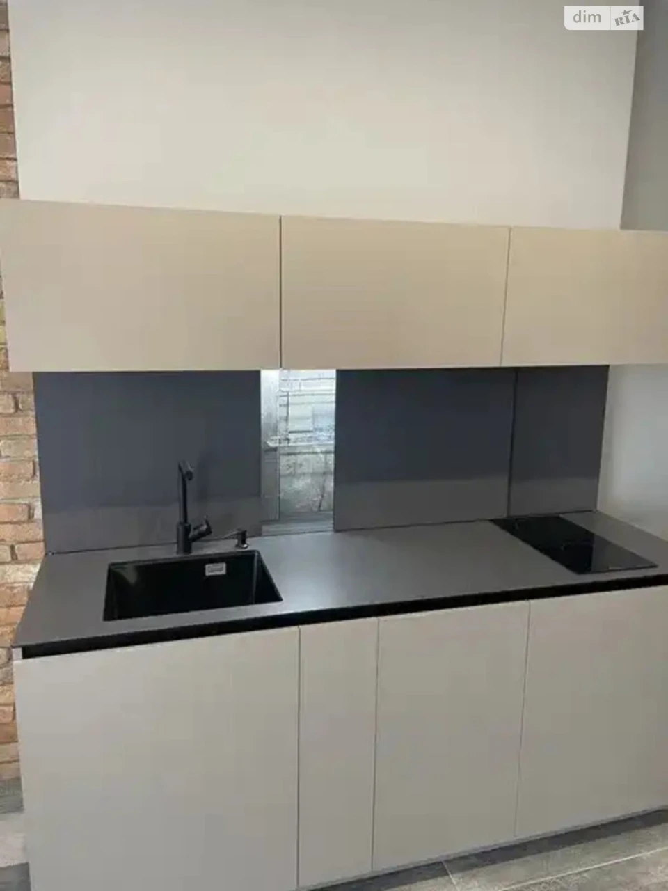 Long-Term Rental Apartment in the Center of Kyiv