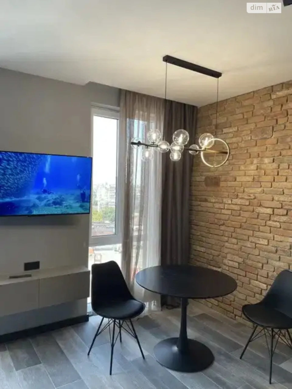 Long-Term Rental Apartment in the Center of Kyiv