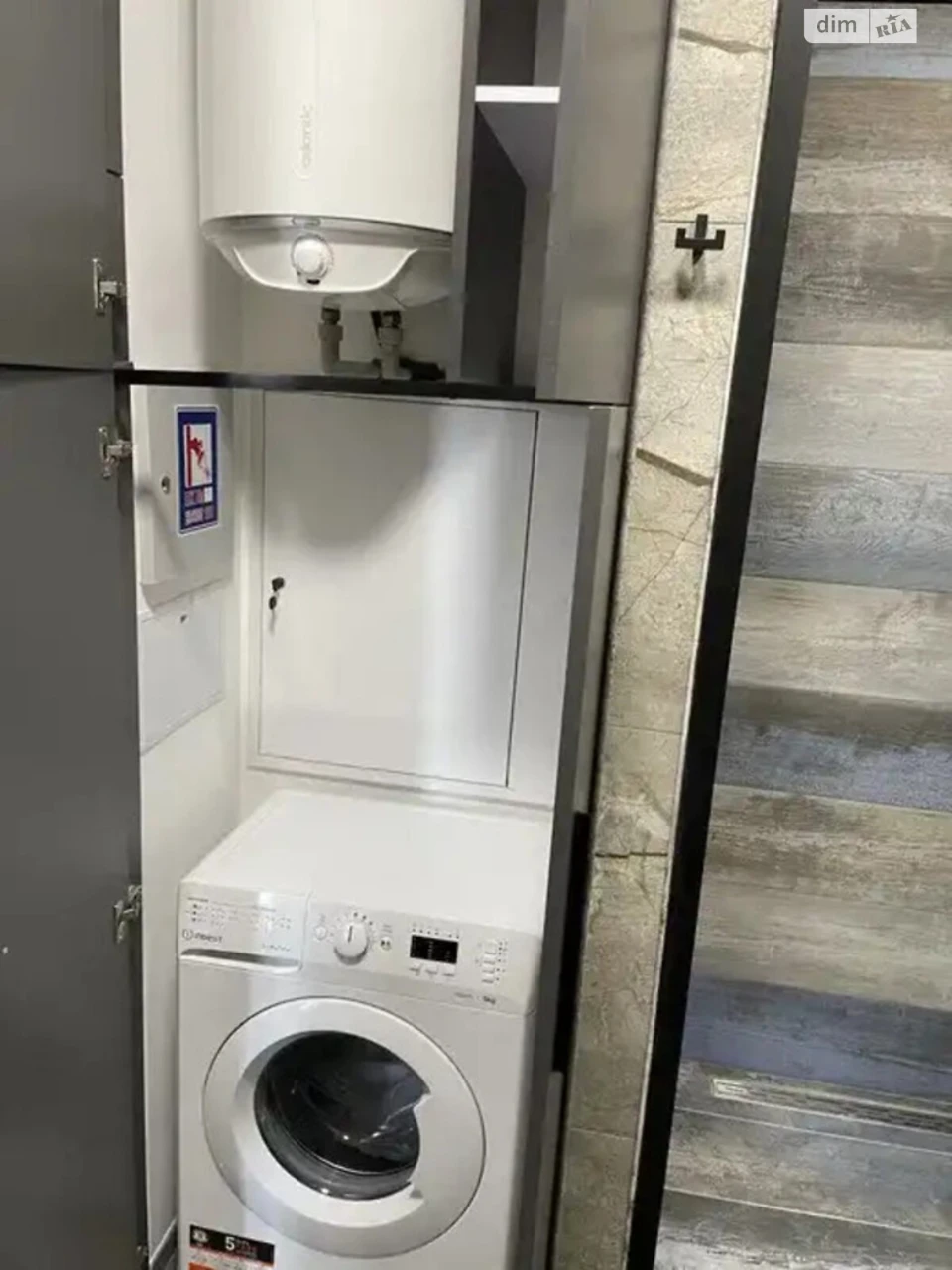 Long-Term Rental Apartment in the Center of Kyiv
