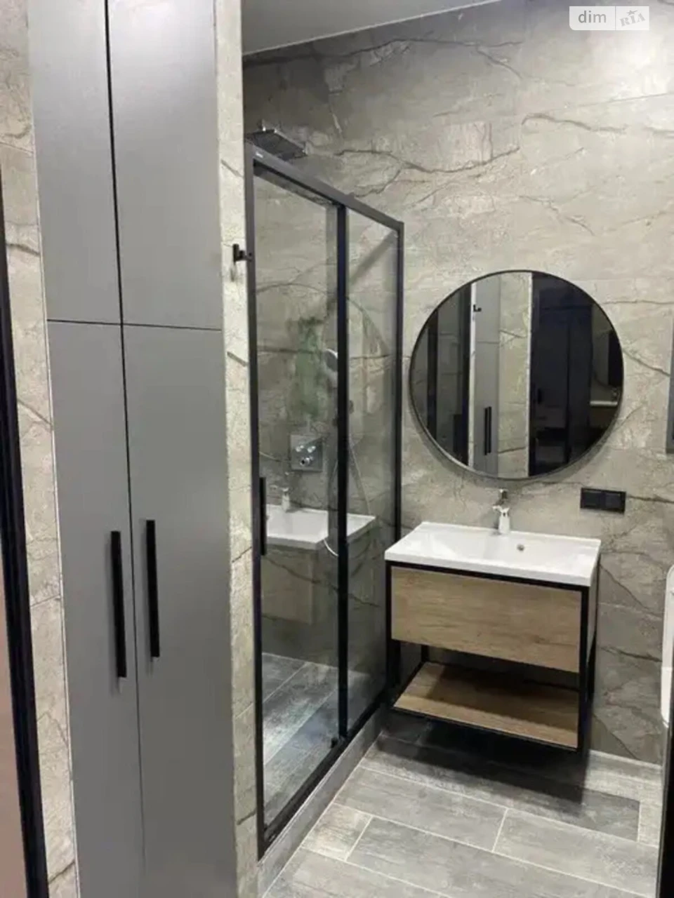 Long-Term Rental Apartment in the Center of Kyiv