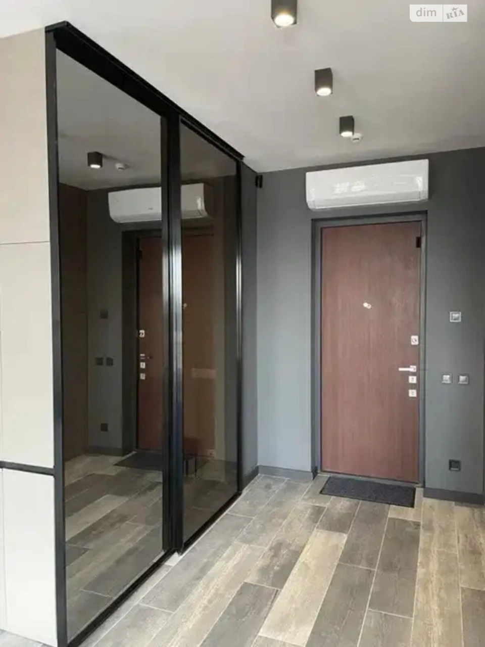 Long-Term Rental Apartment in the Center of Kyiv