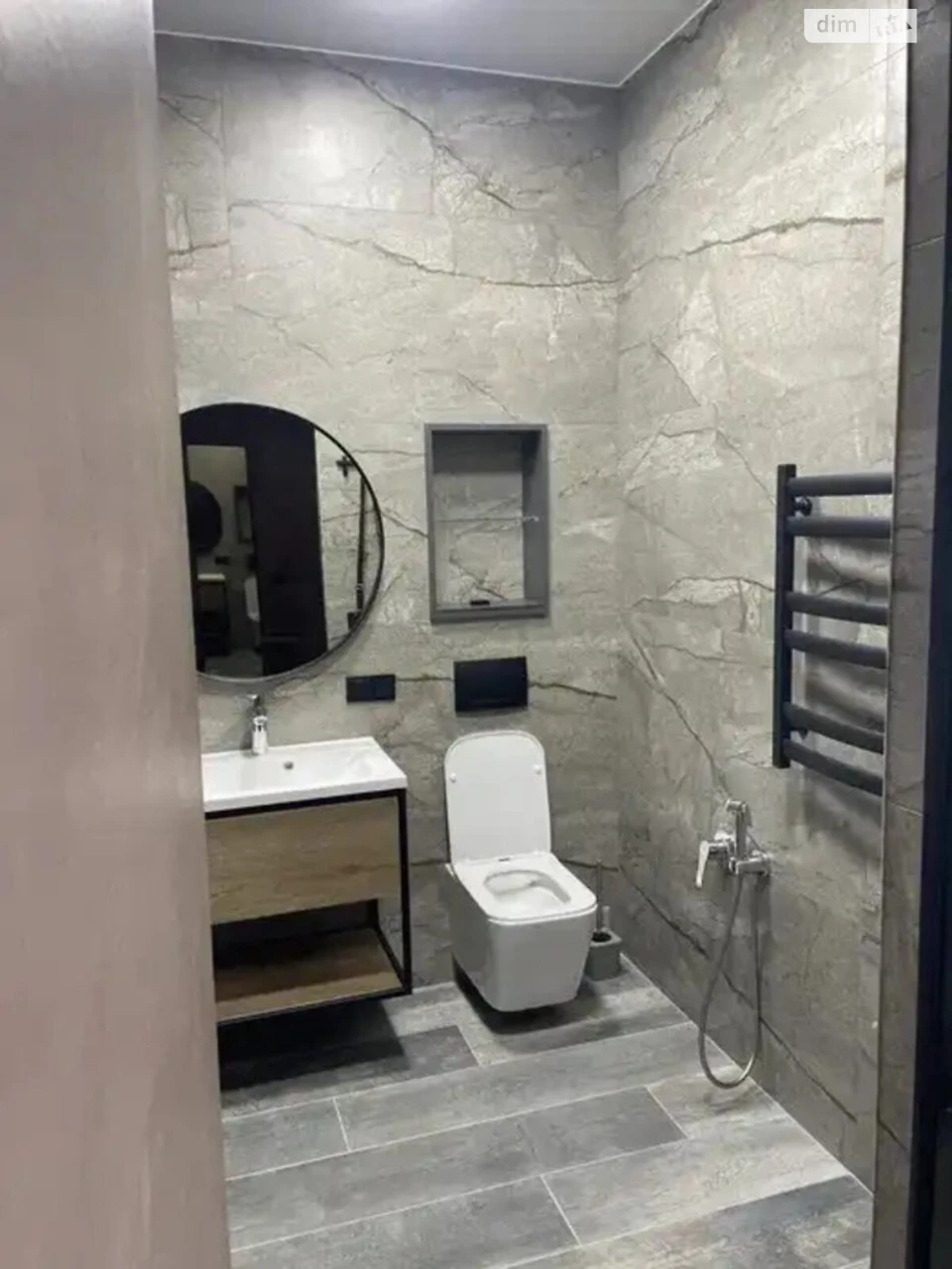 Long-Term Rental Apartment in the Center of Kyiv