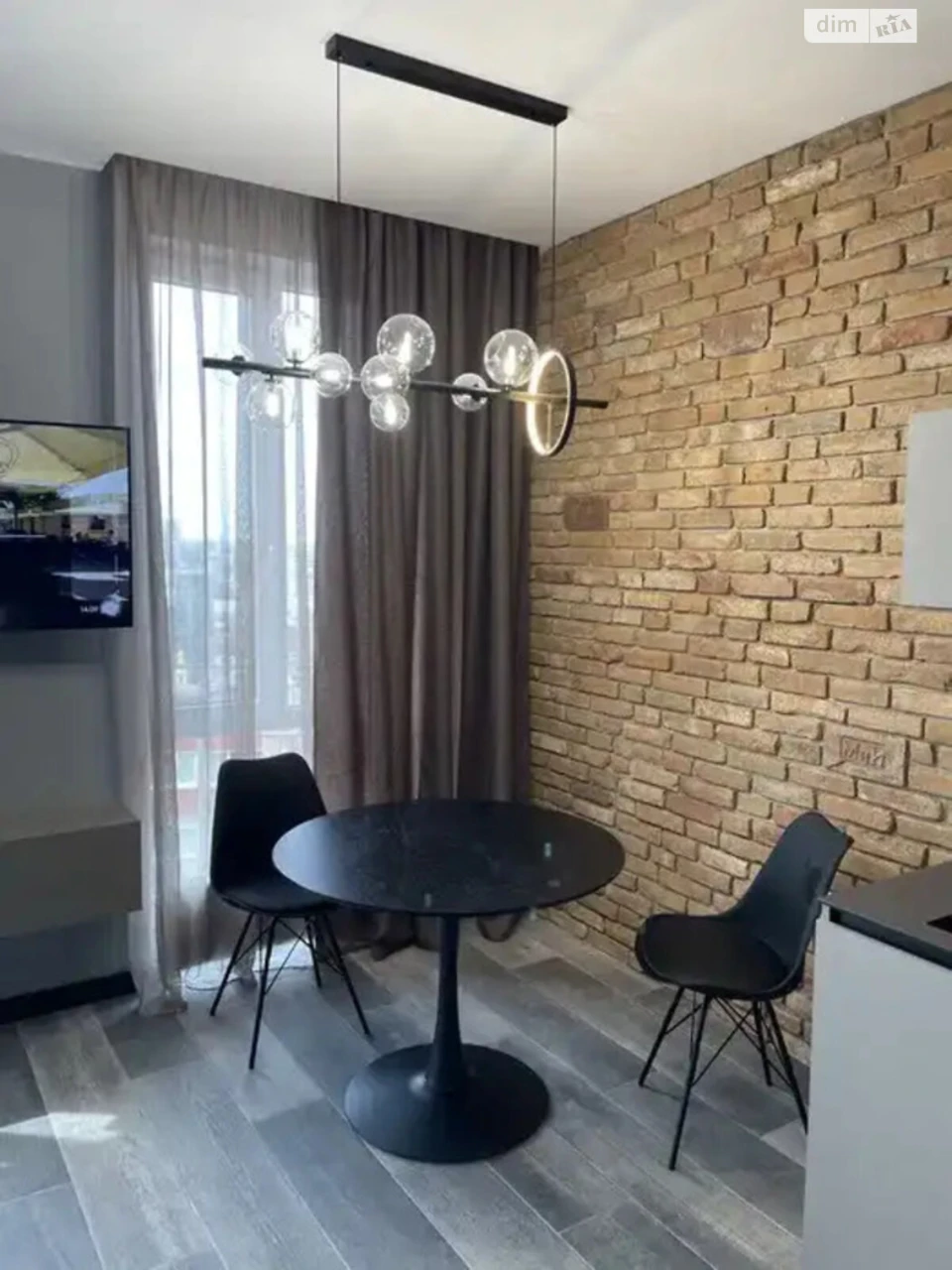 Long-Term Rental Apartment in the Center of Kyiv