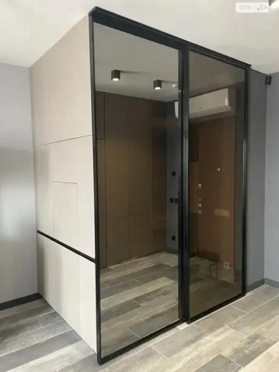 Long-Term Rental Apartment in the Center of Kyiv