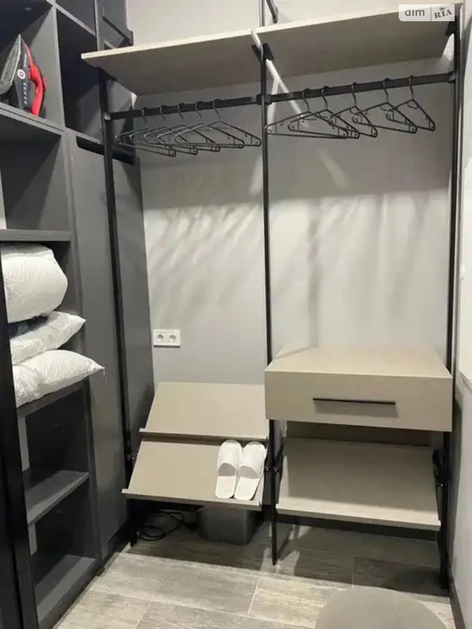 Long-Term Rental Apartment in the Center of Kyiv