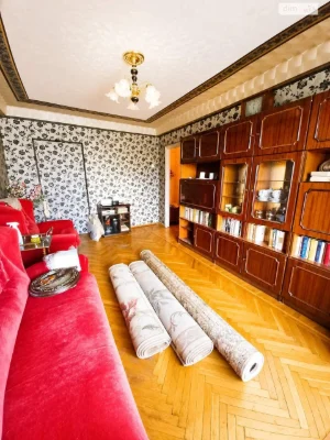 Продаж Квартира Звіринець