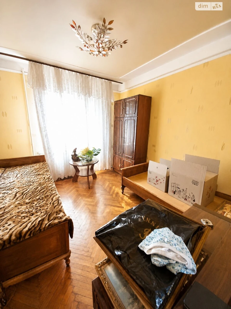 Продаж Квартира Звіринець