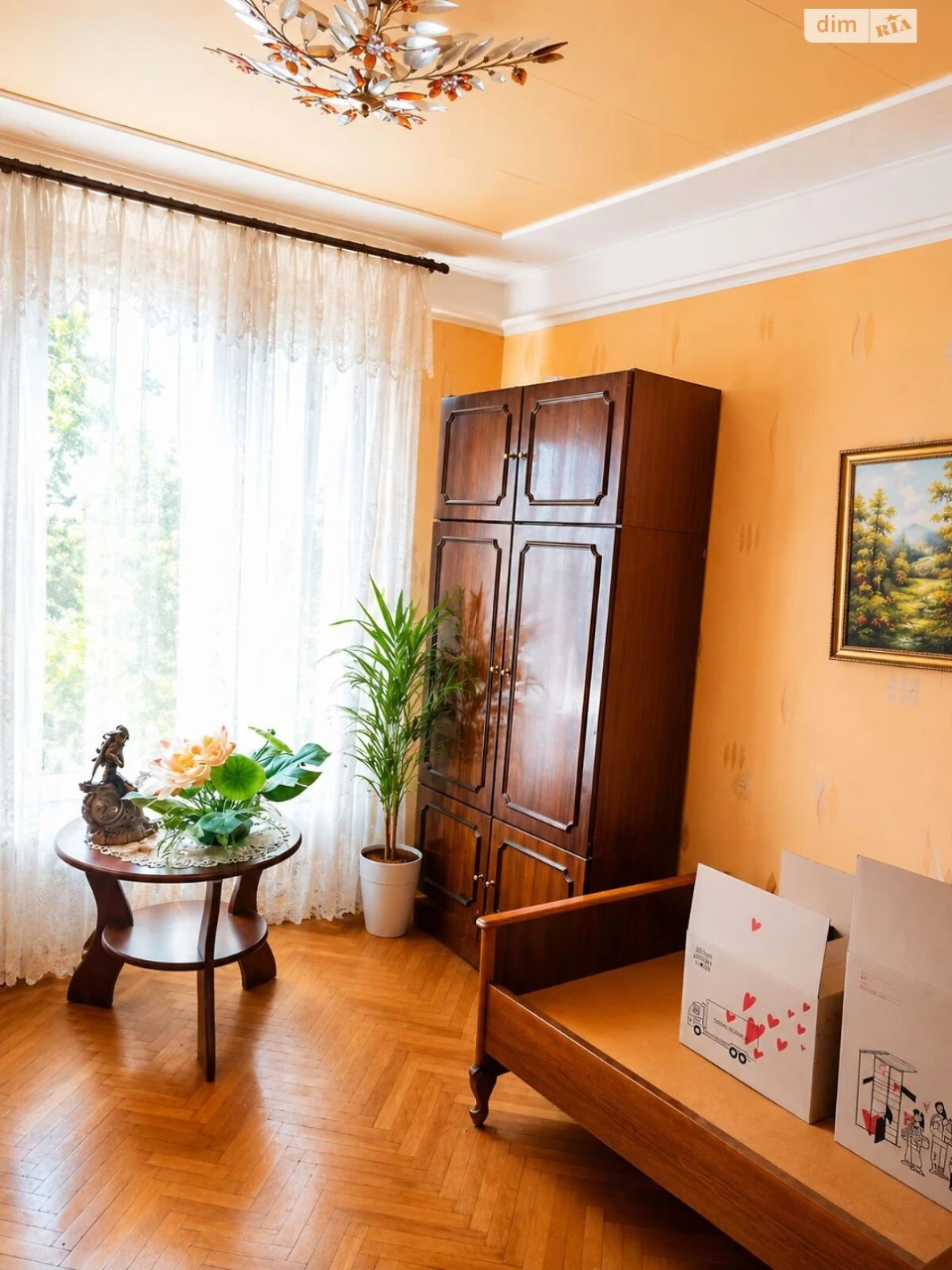 Продаж Квартира Звіринець