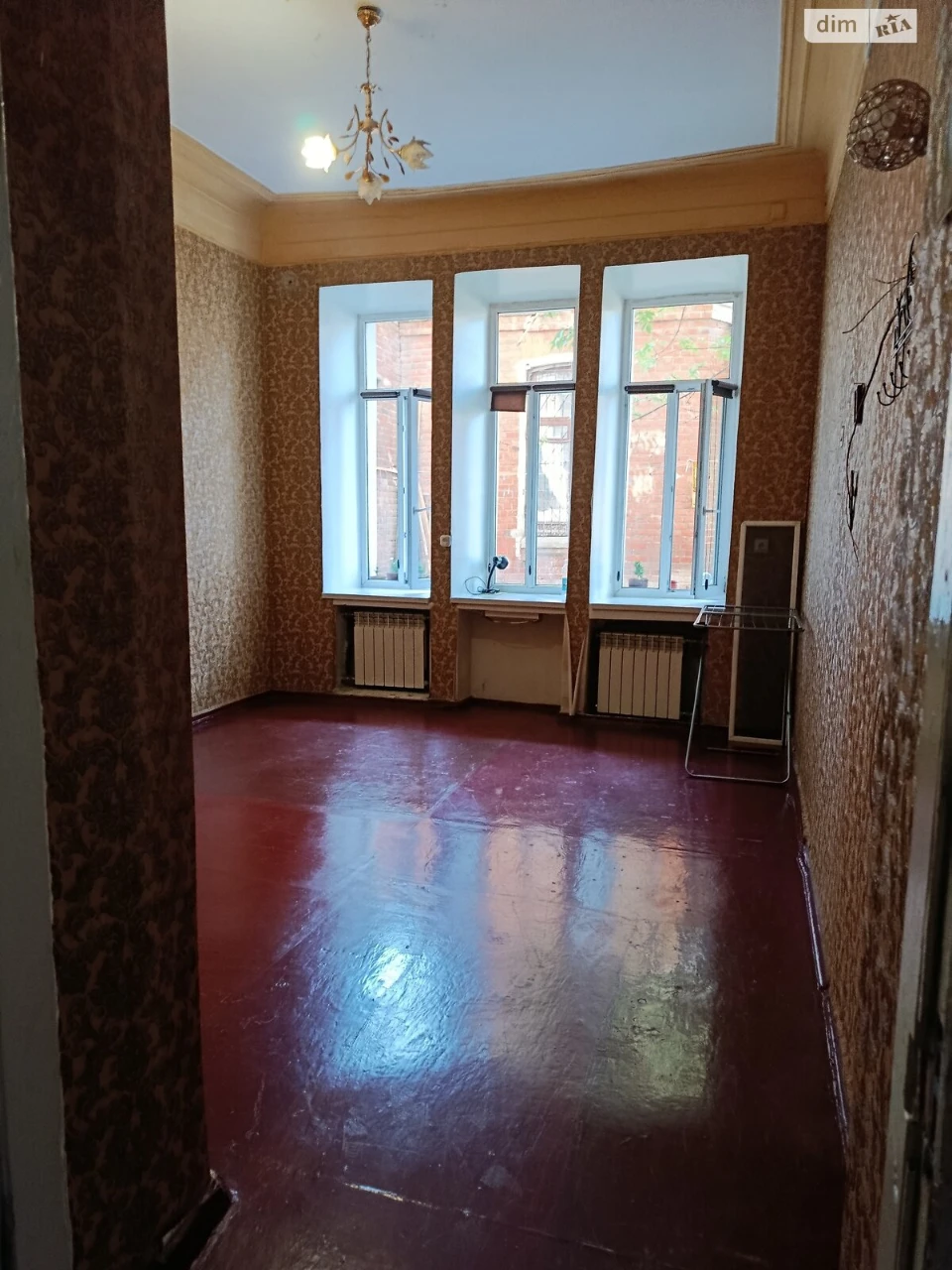 Sale Apartment Saltytsky