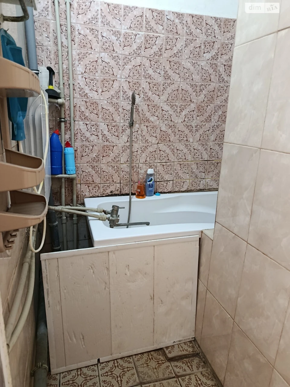 Sale Apartment Saltytsky